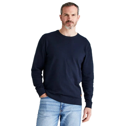 Ridgeline Hartland Crew - Navy