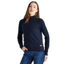 Ridgeline Ladies Melford 1/4 Zip - Navy