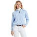 Schoffel Ladies Appletree Bay Sweater 1/4 Zip - Sky Blue