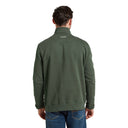Schoffel Bude Sweatshirt - Dark Forest