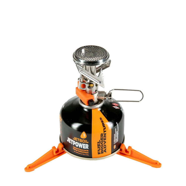 Jetboil MightyMo Precision Cook System - Steel