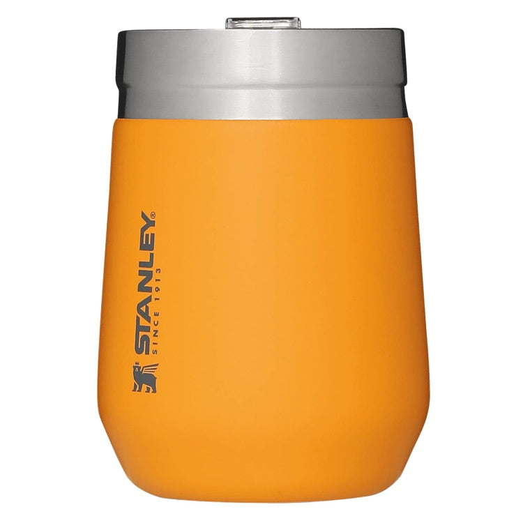 Stanley Everyday Go Tumbler - Saffron
