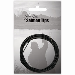 John Norris Salmon Tips