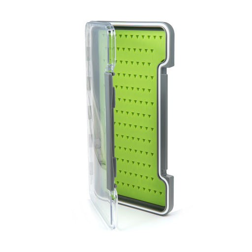John Norris Slimline Waterproof Fly Box - Medium
