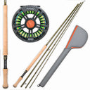 Guideline Stoked Salmon Fly Fishing Outfits