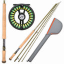 Guideline Stoked Switch Fly Fishing Outfits