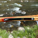 Cling Temperature Tape Stick On Thermometer - Celsius
