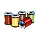 Fulling Mill Pro Twisted Thread - 110 Den