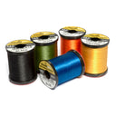 Fulling Mill Pro Twisted Thread - 140 Den