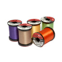 Fulling Mill Pro Twisted Thread - 70 Den