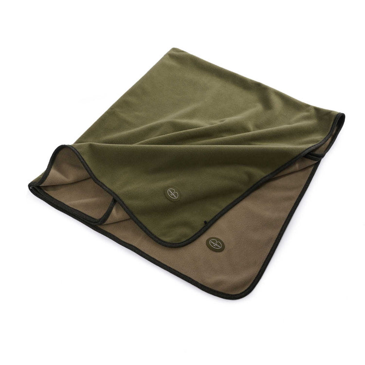 Le Chameau Waterproof Fleece Dog Throw