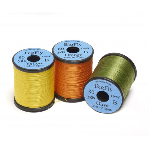 Veniard Uni Big Fly 3/0 Thread