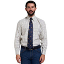 Jack Pyke Pheasant Shooting Tie - Navy