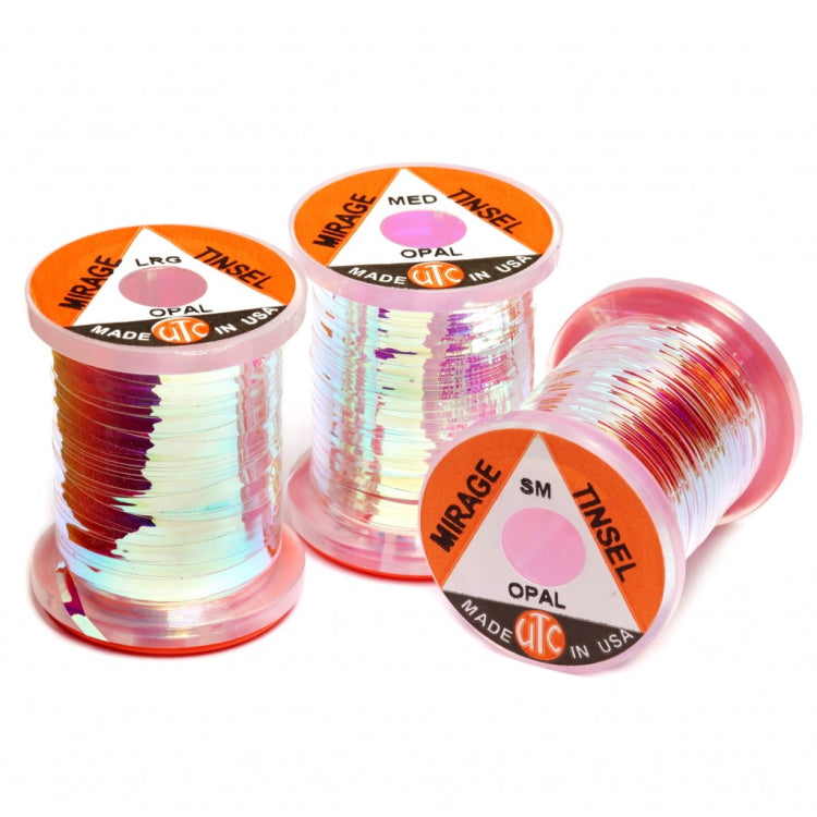 Veniard UTC Mirage Flash Tinsel