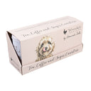 Wrendale Designs Tea Coffee and Sugar Canisters - A Dog's Life