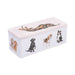 Wrendale Designs Cracker Tin - A Dog's Life