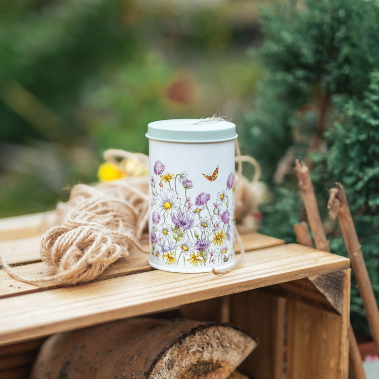 Wrendale Designs Just Bee-Cause Garden String Tin