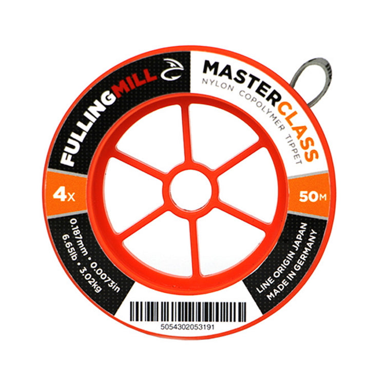 Fulling Mill Masterclass Copolymer Tippet
