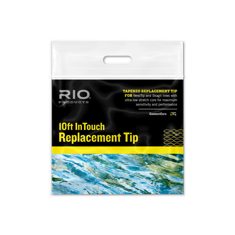 Rio 10ft Density Compensated Replacement Tips