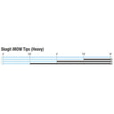 Rio Skagit iMOW Tips - Heavy