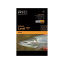 Rio InTouch Level T Fast Sinking Tips