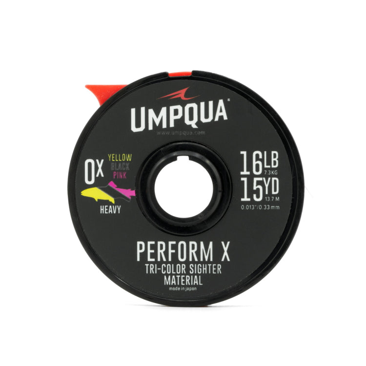 Umpqua Perform X Sighter Tippet