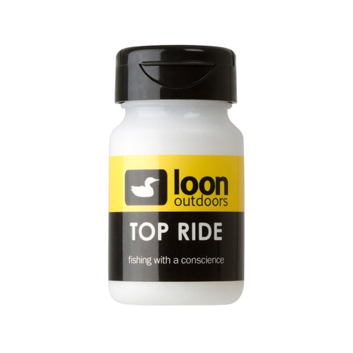 Loon Top Ride Floatant