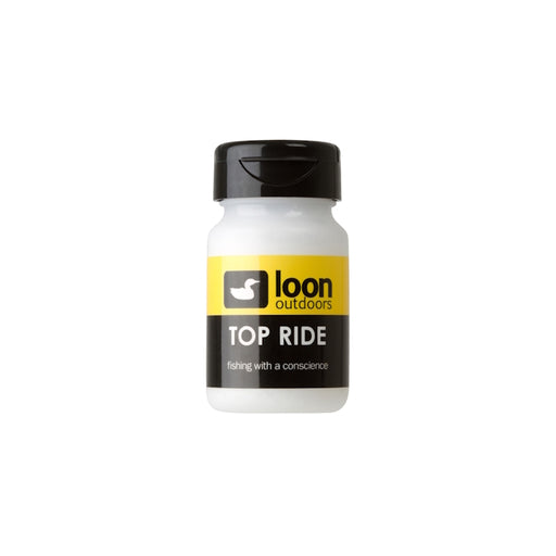 Loon Top Ride Floatant