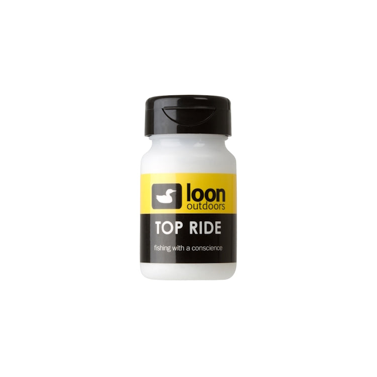 Loon Top Ride Floatant