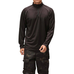Viper Tactical Mesh-Tech Base Layer Armour Top - Black
