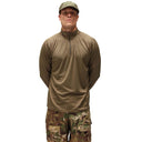 Viper Tactical Mesh-Tech Base Layer Armour Top - Green