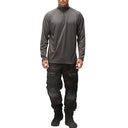 Viper Tactical Mesh-Tech Base Layer Armour Top - Titanium
