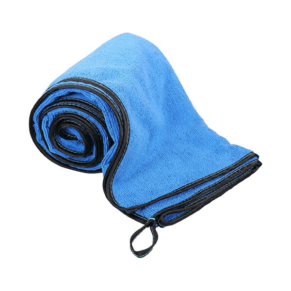 Rosewood Microfibre Pet Towel