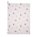Wrendale Designs A Dog's Life Tea Towel