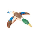 Joules Plush Printed Duck Dog Toy