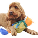 Joules Fox Dog Toy