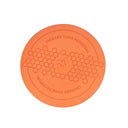 Non-Stop Dogwear Dog Flying Disc - Orange