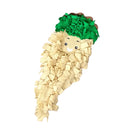 House of Paws Snuffle Mat Dog Toy - Parsnip