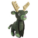 House of Paws Tweed Dog Toy - Deer