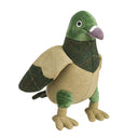 House of Paws Tweed Dog Toy - Pigeon