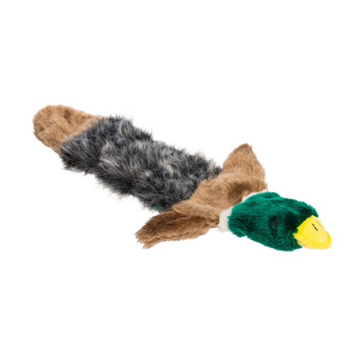House of Paws Woodland Dog Toy - Duck