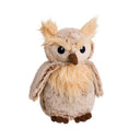 House of Paws Woodland Dog Toy - Owl