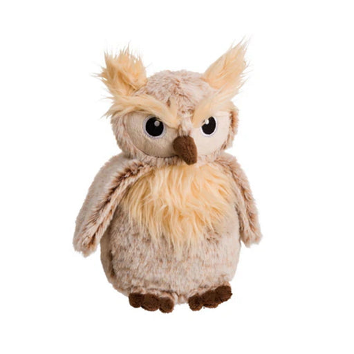 House of Paws Woodland Dog Toy - Owl
