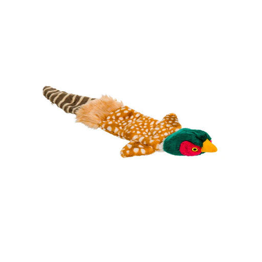 House of Paws Woodland Dog Toy - Pheasant