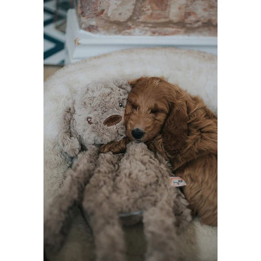 My Dog Luxury Plush Toy - Dog