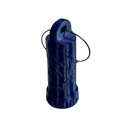 EdenMade Tippet Trap - Navy Blue