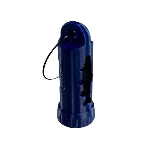 EdenMade Tippet Trap - Navy Blue