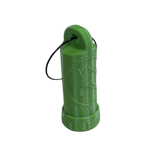 EdenMade Tippet Trap - Olive Green