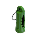 EdenMade Tippet Trap - Olive Green