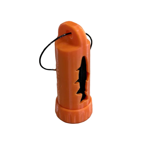 EdenMade Tippet Trap - Orange